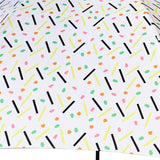 pitori「もぐもぐシリーズ」/ レディース傘 雨傘 長傘 グラスファイバー