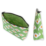 pitori「もぐもぐシリーズ」 / ポーチ 小物入れ コスメポーチ 化粧ポーチ トラベルポーチ ペンケース 撥水生地