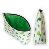 pitori「もぐもぐシリーズ」 / ポーチ 小物入れ コスメポーチ 化粧ポーチ トラベルポーチ ペンケース 撥水生地