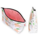 pitori「なりきりシリーズ」 / ポーチ 小物入れ コスメポーチ 化粧ポーチ トラベルポーチ ペンケース 撥水生地