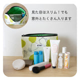 pitori「なりきりシリーズ」 / ポーチ 小物入れ コスメポーチ 化粧ポーチ トラベルポーチ ペンケース 撥水生地