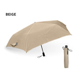 【たたみやすい折傘】形態安定 自動開閉 雨傘 折りたたみ傘 メンズ すぐにたためる 形状記憶型