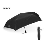 【たたみやすい折傘】形態安定 自動開閉 雨傘 折りたたみ傘 メンズ すぐにたためる 形状記憶型