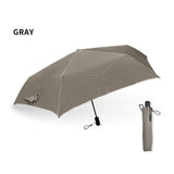 【たたみやすい折傘】形態安定 自動開閉 雨傘 折りたたみ傘 メンズ すぐにたためる 形状記憶型