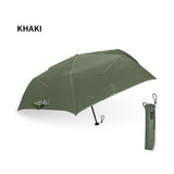 【たたみやすい折傘】形態安定 手開き 雨傘 折りたたみ傘 メンズ すぐにたためる 形状記憶型