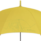 【30%OFF】ラブライブ!虹ヶ咲学園スクールアイドル同好会アンブレラ