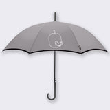 【50%OFFセール】はらぺこあおむし / 傘 雨傘 長傘 グラスファイバー