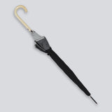 リサとガスパール / 傘 雨傘 長傘 耐風 グラスファイバー