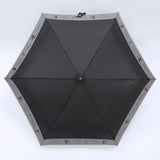 リサとガスパール / 折りたたみ傘 雨傘 ミニ コンパクト 耐風