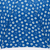 miffy ミッフィー / 傘 雨傘 長傘 グラスファイバー 花柄