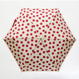 【50%OFFセール】pitori「GYORAN」/ 折りたたみ傘 レディース傘 雨傘 ミニ コンパクト