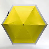 【50%OFFセール】pitori「OH! SUSHI」/ 折りたたみ傘 遮光 晴雨兼用 UVカット レディース傘 ミニ コンパクト