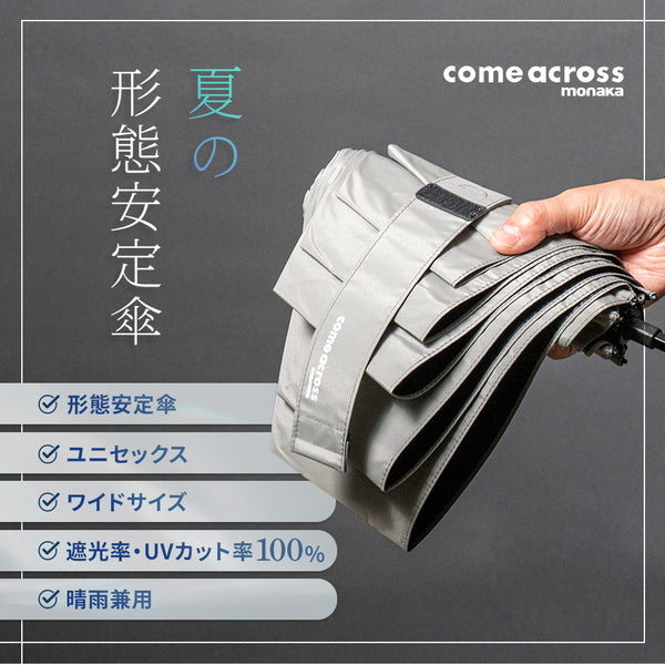 【新品】コシラエル Time 折り畳み傘 かのきれ コシラエル Coci la elle折りたたみ傘 ひがしちか - メルカリ