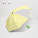 はらぺこあおむし / 子供用傘 45cm 雨傘 長傘