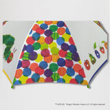 はらぺこあおむし / 子供用傘 45cm 雨傘 長傘