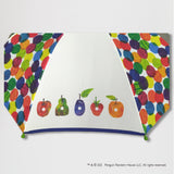 はらぺこあおむし / 子供用傘 45cm 雨傘 長傘