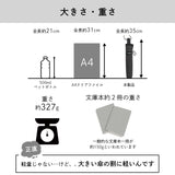 monaka / 大きい雨傘 折りたたみ傘  メンズ 男女兼用　直径124cm　親骨70cm