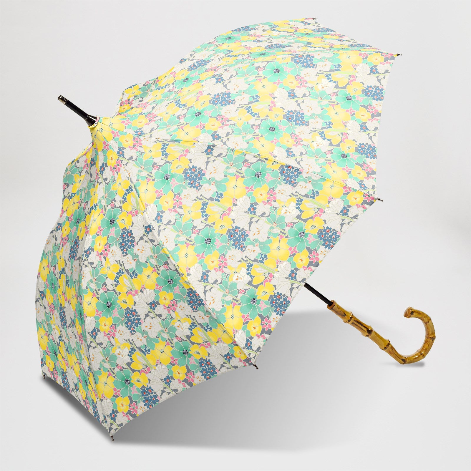 エミリッドバハマ傘　小 楽天市場】【大】【小】エミリッドバハマ EB PARASOL 晴雨兼用