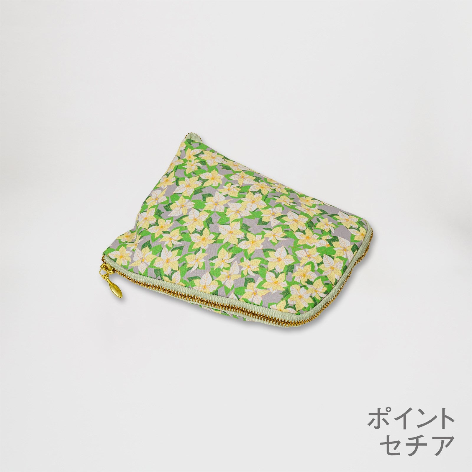 EMILY BURNINGHAM / エコバッグ 撥水 レインエコバッグ 買い物
