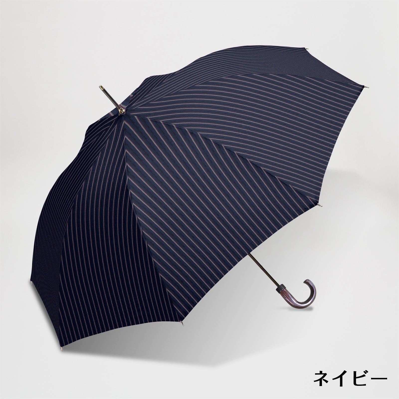 70cm 70センチ 紳士傘 メンズ COMME des COMME(コムデコム