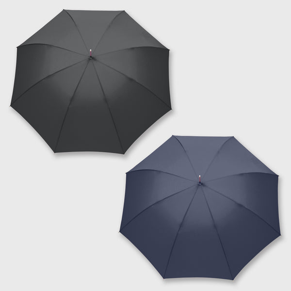 ALG / 遮光傘 1級遮光 UVカット 晴雨兼用 ジャンプ カラーグラスファイバー 65cm