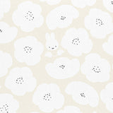 miffy ミッフィー / 傘 雨傘 長傘  親骨60センチ 直径約102センチ