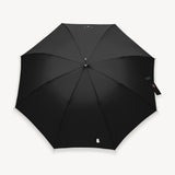 miffy ミッフィー / 傘 雨傘 長傘 モノトーンシリーズ 親骨60センチ 直径約100センチ