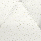 miffy ミッフィー / コンパクト 日傘 晴雨兼用 折りたたみ傘 完全遮光 レディース傘 日傘 晴雨兼用 スリム