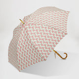 EMILY BURNINGHAM / 雨傘 長傘 グラスファイバー ジャンプ 60cm 日本製