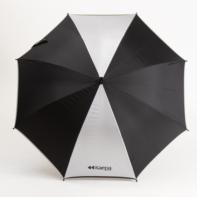 【New】KAEPA 晴雨兼用 日傘 大き目傘/ 子供用傘 熱中症対策  グラスファイバー 55cm 60cm