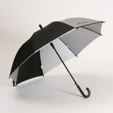 【New】KAEPA 晴雨兼用 日傘 大き目傘/ 子供用傘 熱中症対策  グラスファイバー 55cm 60cm