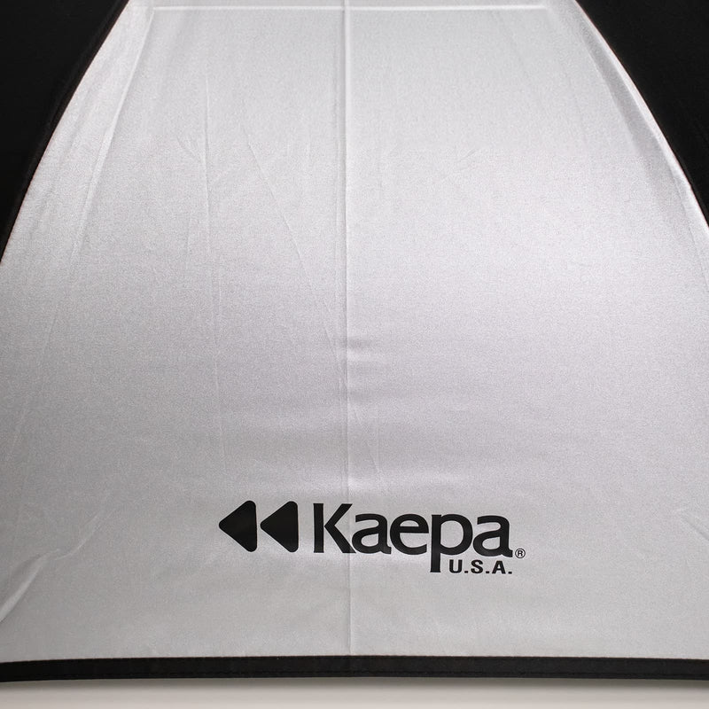 【New】KAEPA 晴雨兼用 日傘 小学生 男子/ 折りたたみ 熱中症対策 子供用傘 グラスファイバー 50cm