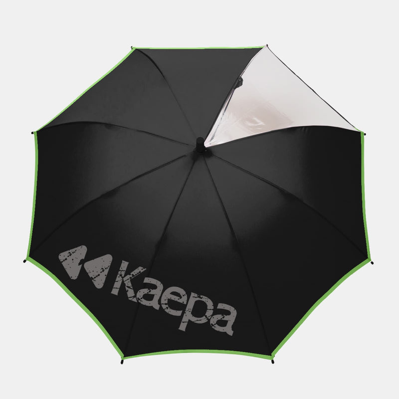 【New】KAEPA 無地/ 子供用傘 雨傘 長傘 大きい傘 グラスファイバー 60cm