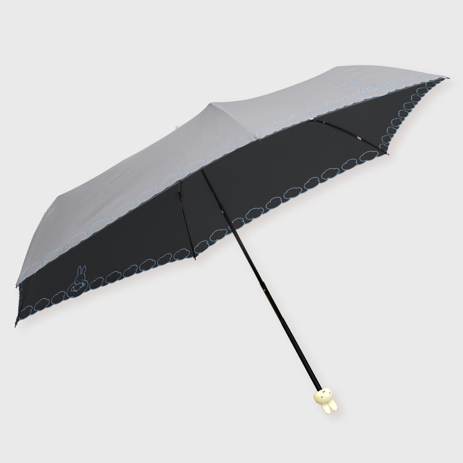 みふぃさま専用 数量限定】Dick Bruna miffy 深型角容器 M ブルーフラワー