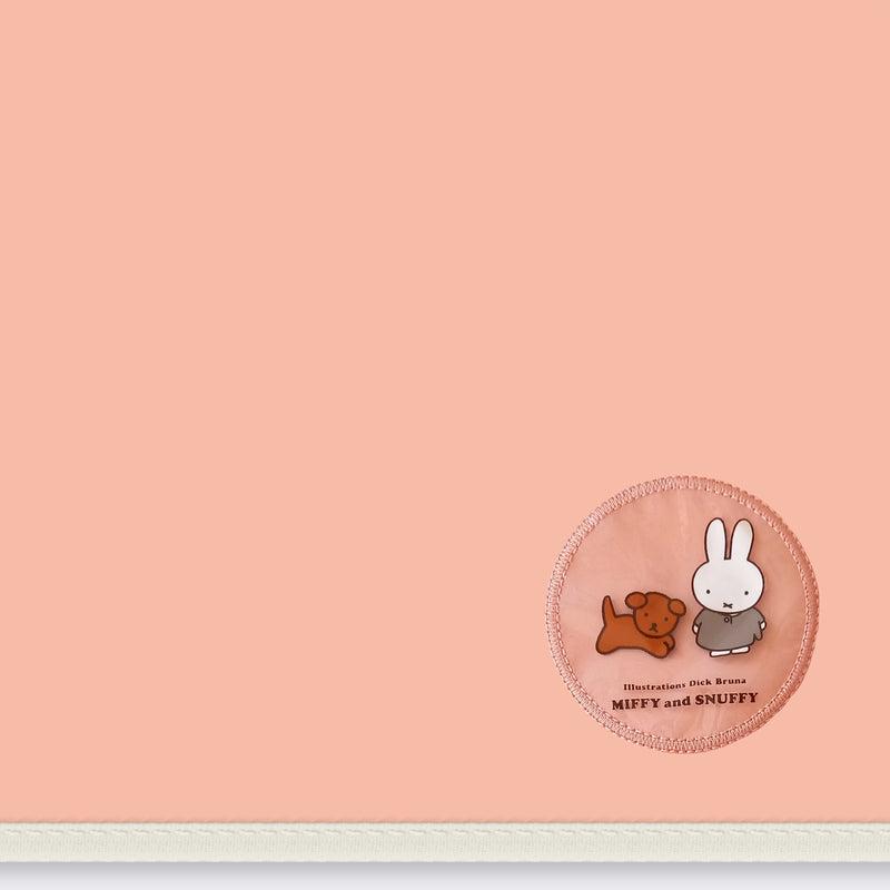 【New】miffy ミッフィー / 折りたたみ傘 レディース傘 雨傘 Miffy and Snuffy