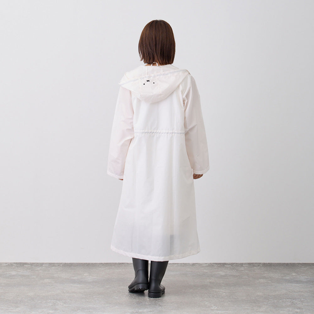 miffy ミッフィー / レインコート 大人用 – カムアクロス オンライン