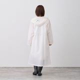 miffy ミッフィー / レインコート 大人用