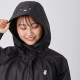 miffy ミッフィー / レインコート 大人用