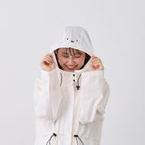 miffy ミッフィー / レインコート 大人用