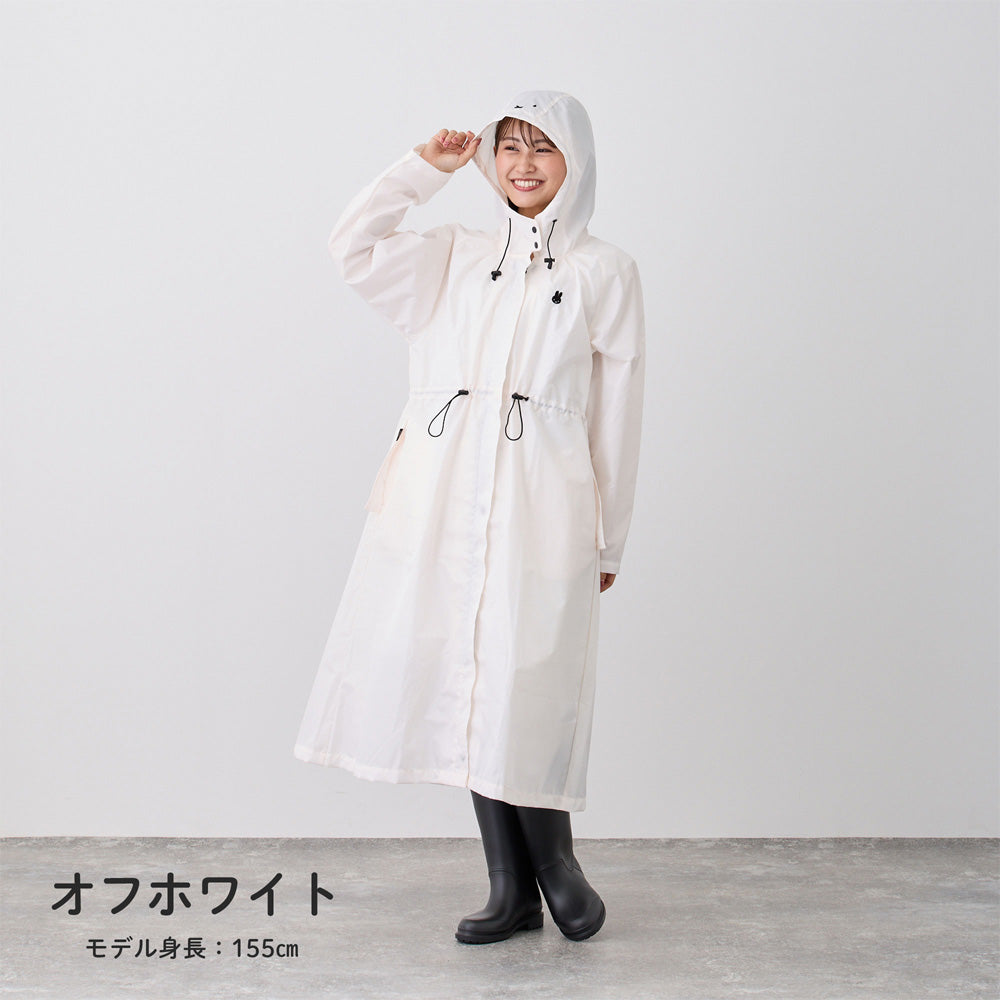 miffy ミッフィー / レインコート 大人用 – カムアクロス オンライン