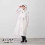 miffy ミッフィー / レインコート 大人用