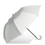 東レ サマーシールドⅡⓇ/ 晴雨兼用 日傘 ピコ刺繍 スマートタイプ 2段折 折りたたみ傘 親骨50cm 簡単開閉 晴雨兼用傘 レディース傘