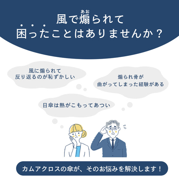monaka / 風の抜ける傘 晴雨兼用 折りたたみ傘 日傘  男女兼用 シルバーコーティング 折りたたみ傘 晴雨兼用傘