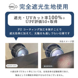 monaka / 5段 コンパクト日傘 晴雨兼用 遮光率100％ UVカット100％ UPF50+ UVカット 折りたたみ傘 日傘 メンズ レディース 軽量 男女兼用 コンパクトサイズ 55