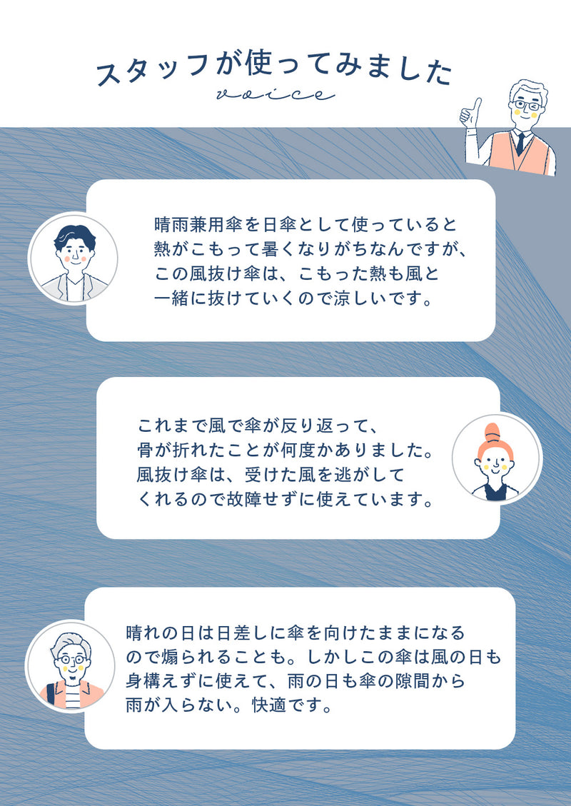 monaka / 風の抜ける傘 晴雨兼用 折りたたみ傘 日傘  男女兼用 シルバーコーティング 折りたたみ傘 晴雨兼用傘