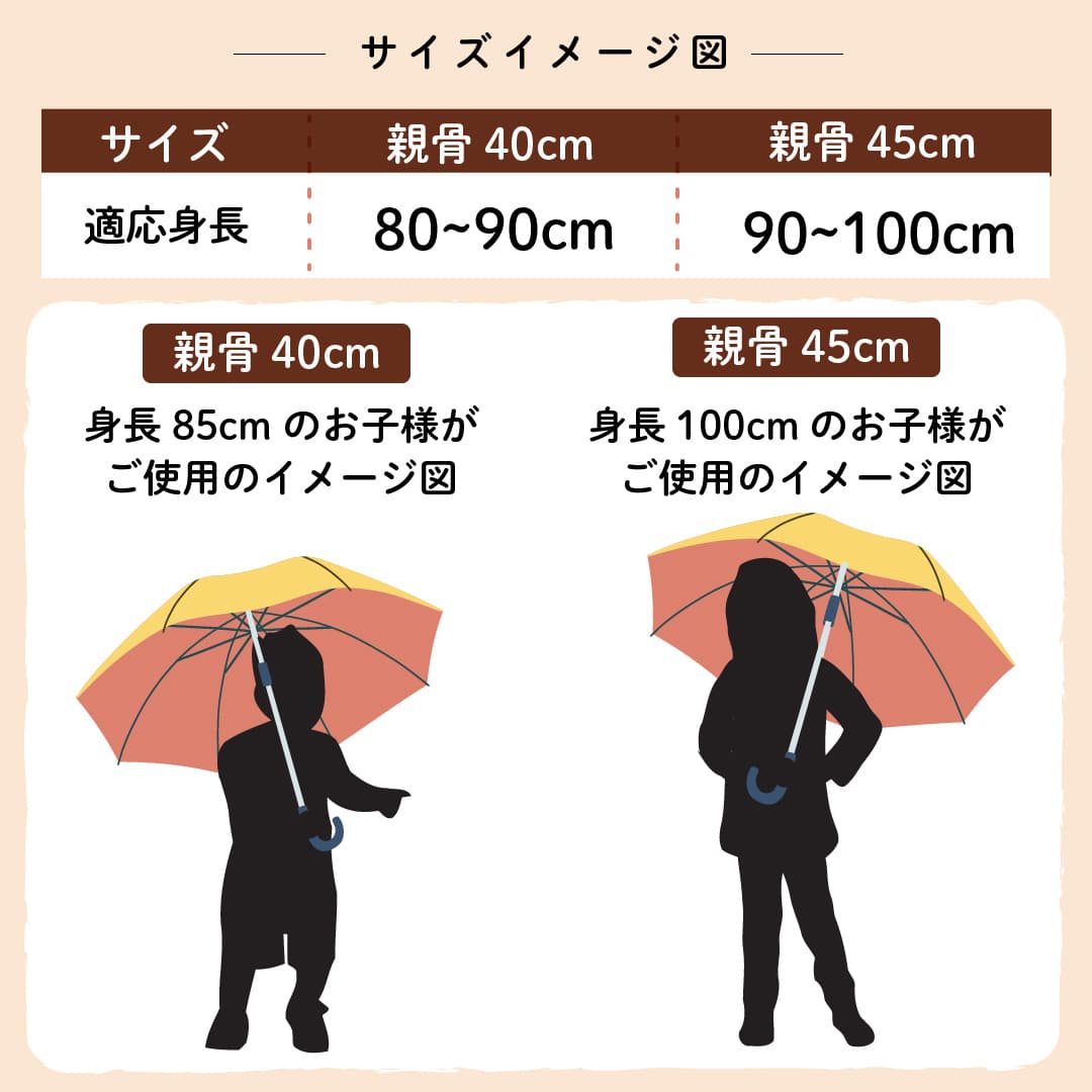 トミカとトム つむぱぱ 園児用 消防車 ショベルカー/ 子供用傘 40cm