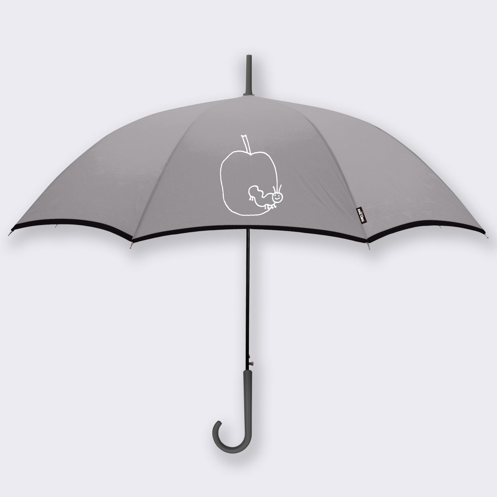 50%OFFセール】はらぺこあおむし / 傘 雨傘 長傘 グラス