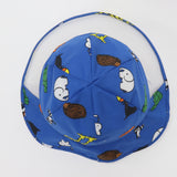 【50% OFF】miffy ミッフィー / レインハット 子供用 53cm 56cm 動物柄