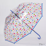 miffy ミッフィー / Miffy Floral 子供用 60cm 雨傘 長傘 グラスファイバー